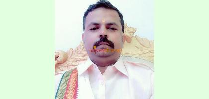 Amol Maruthi Bhat Profile photo - Viprabharat